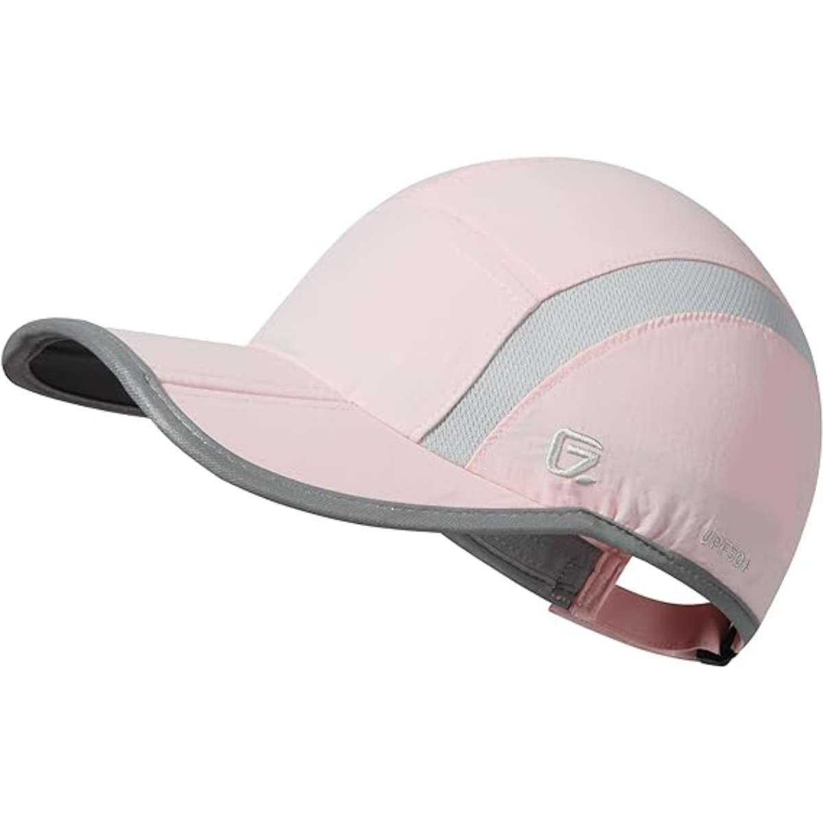 GADIEMKENSD Reflective Folding Outdoor Hat