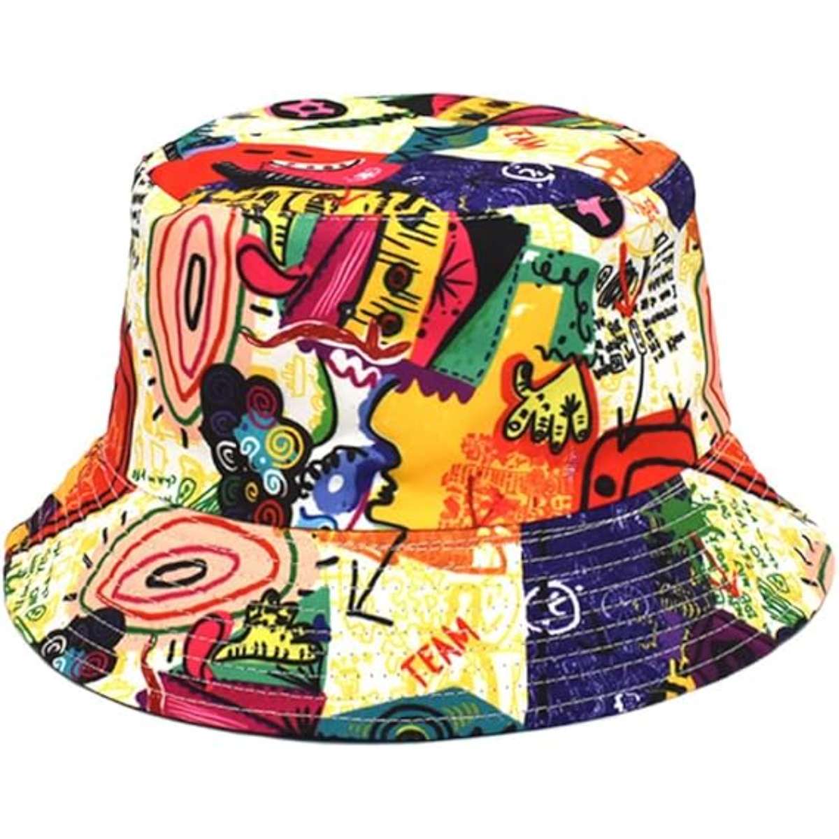 Full Trench Men's Bucket Hat