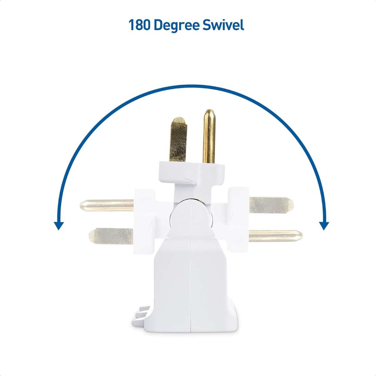 [UL Recognized] Cable Matters 2-pack