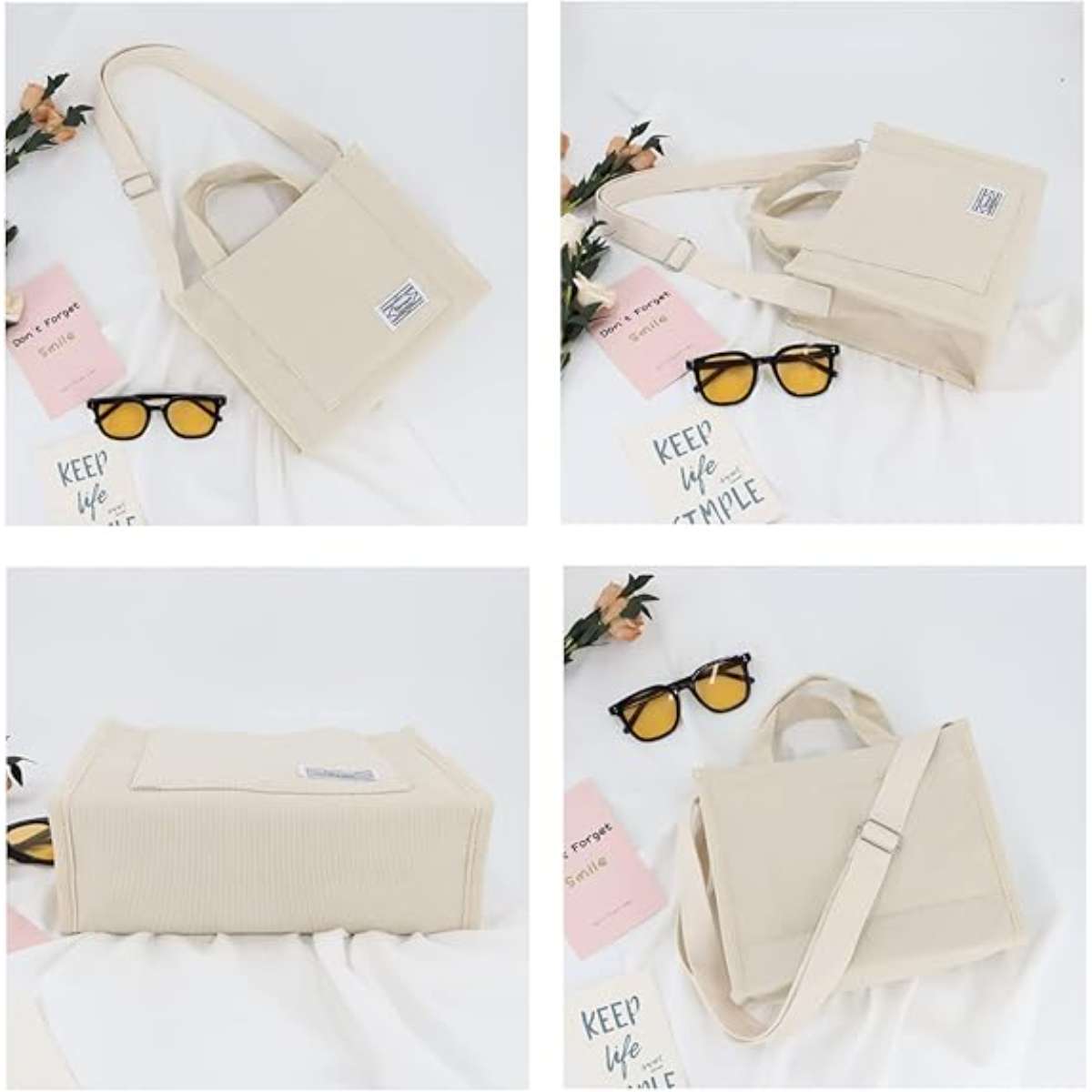 UERRUAM tote bag