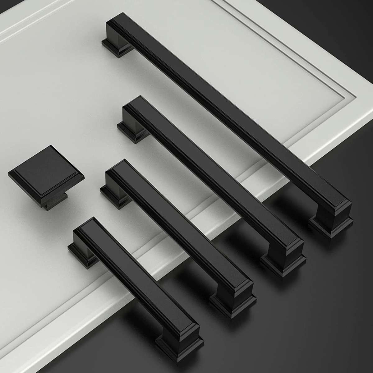 Amerdeco 10-pack matte