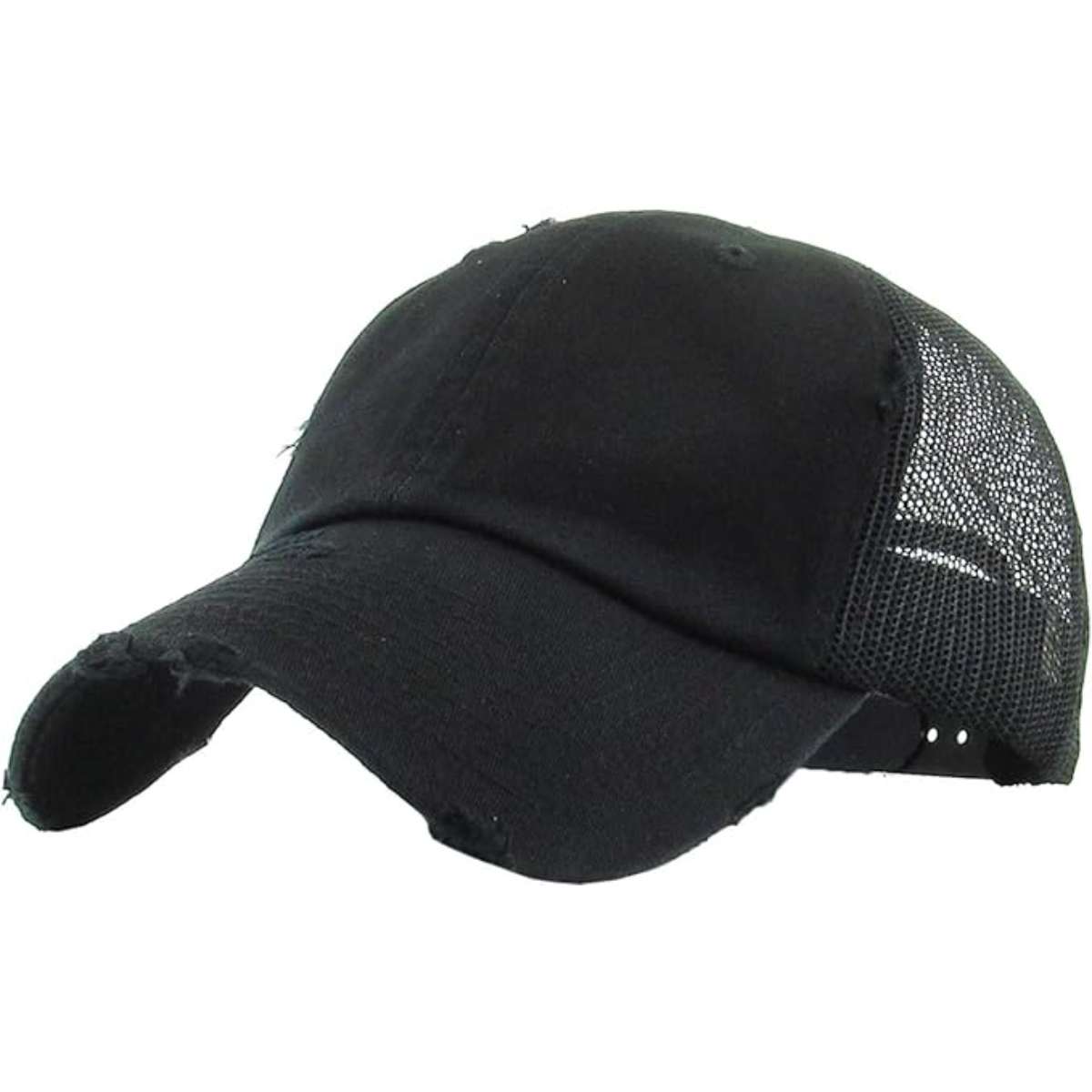 Finkie Junque Women's Trucker Cap