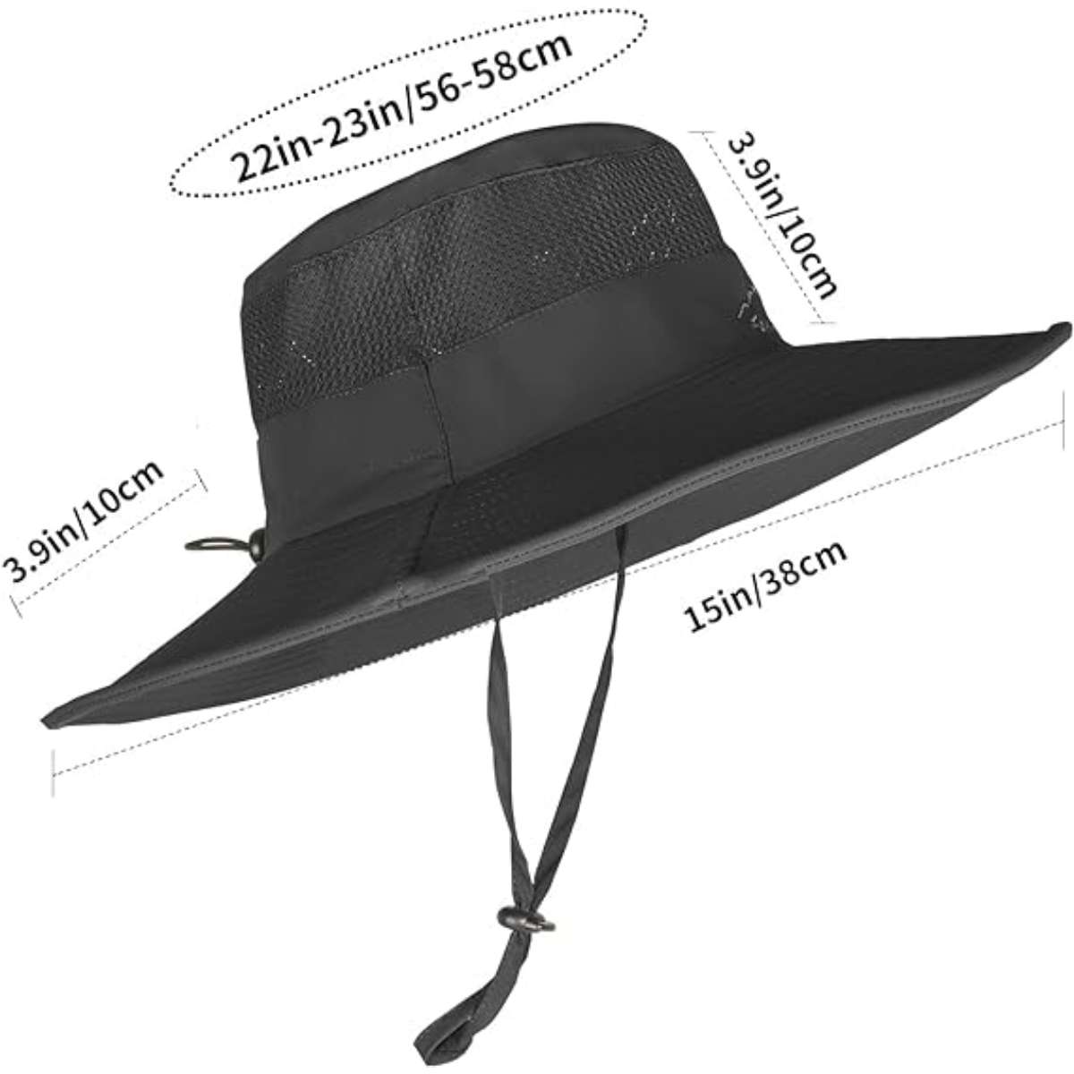 Men's Sun Hats Women's Fishing Hats