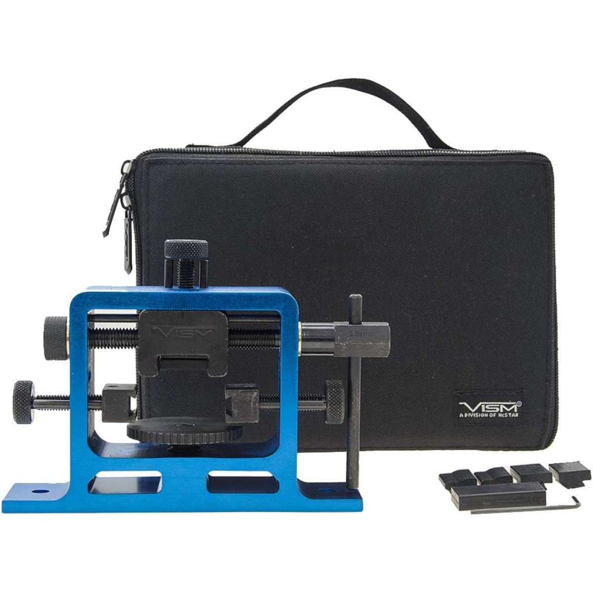 ATG Heavy Duty Universal Pistol Dovetailed Rear Sight Pusher Tool