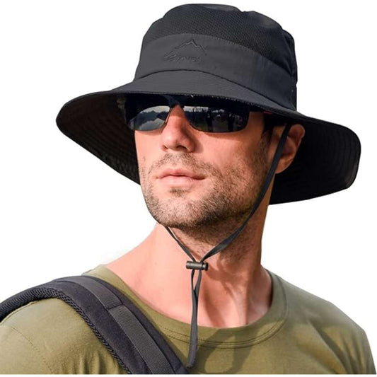 Men's Sun Hats Women's Fishing Hats
