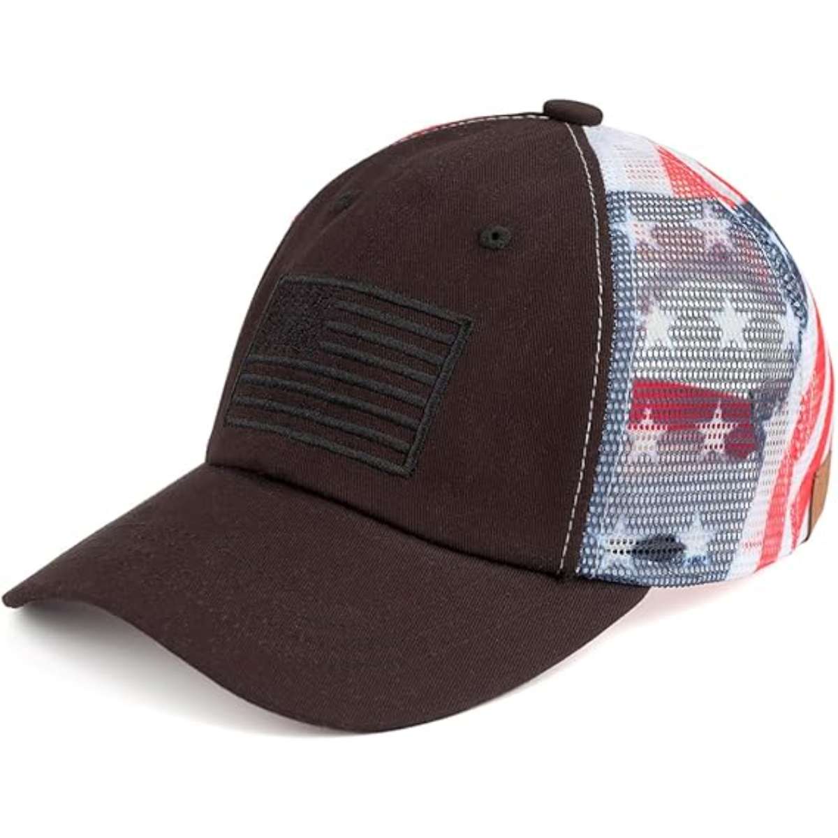 Finkie Junque Women's Trucker Cap