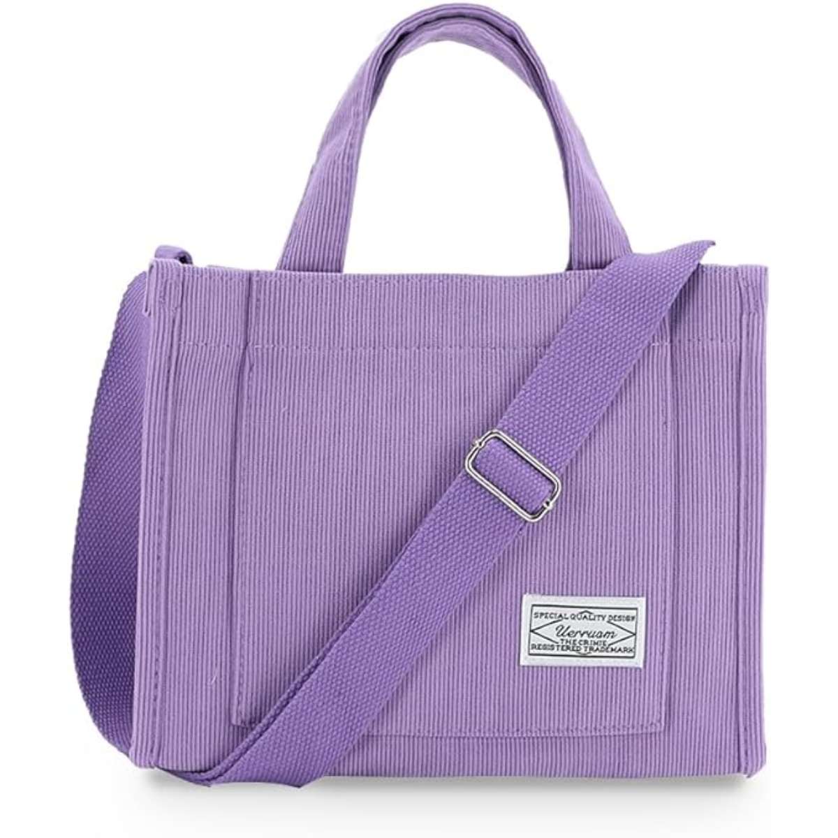 UERRUAM tote bag