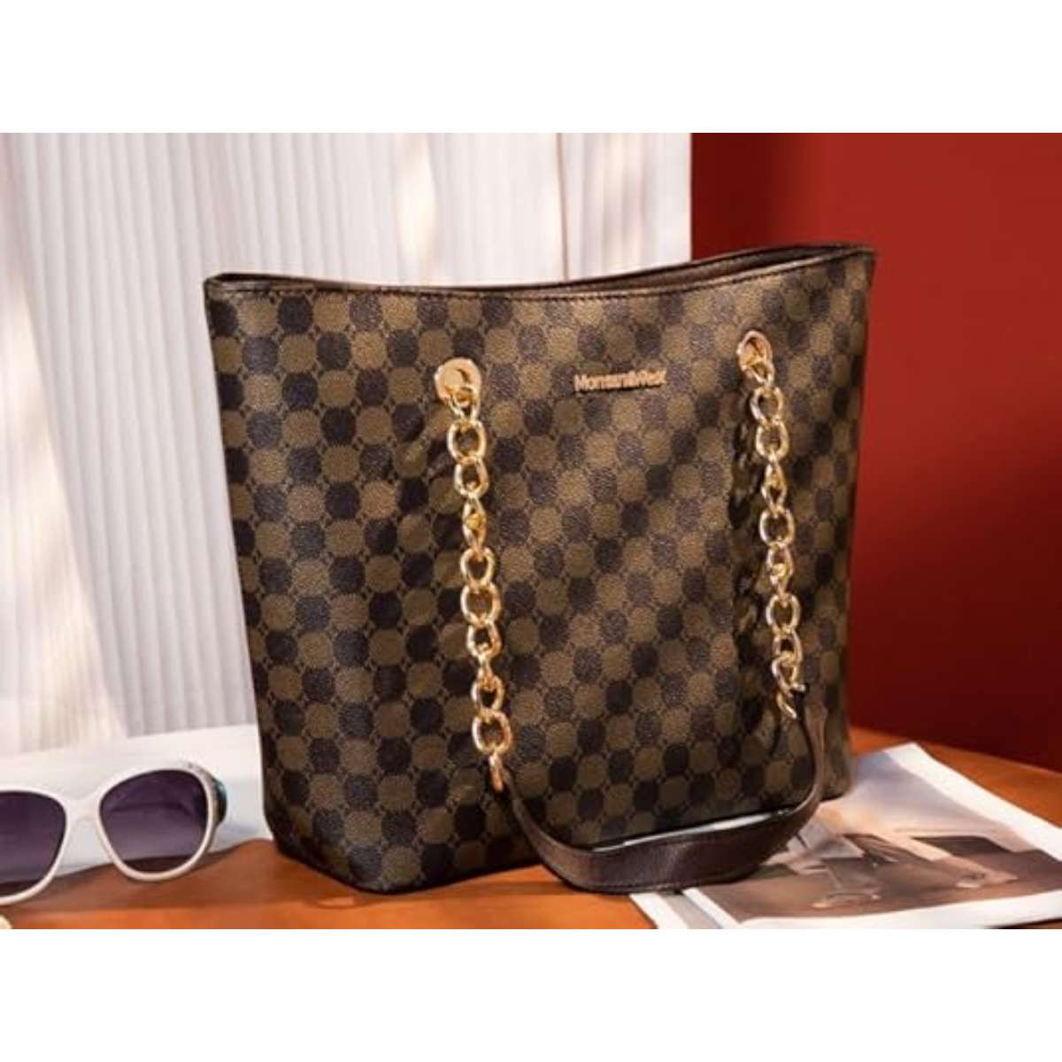 Montana Western Lady Handbag