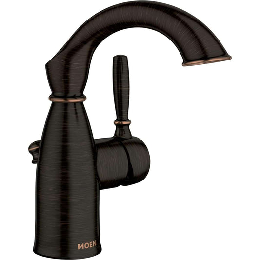 Bronze Single Lever Faucet, 84144BRB