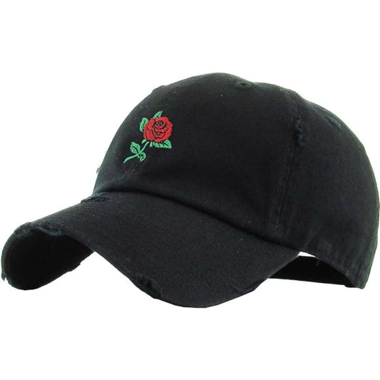 Quebezos roses