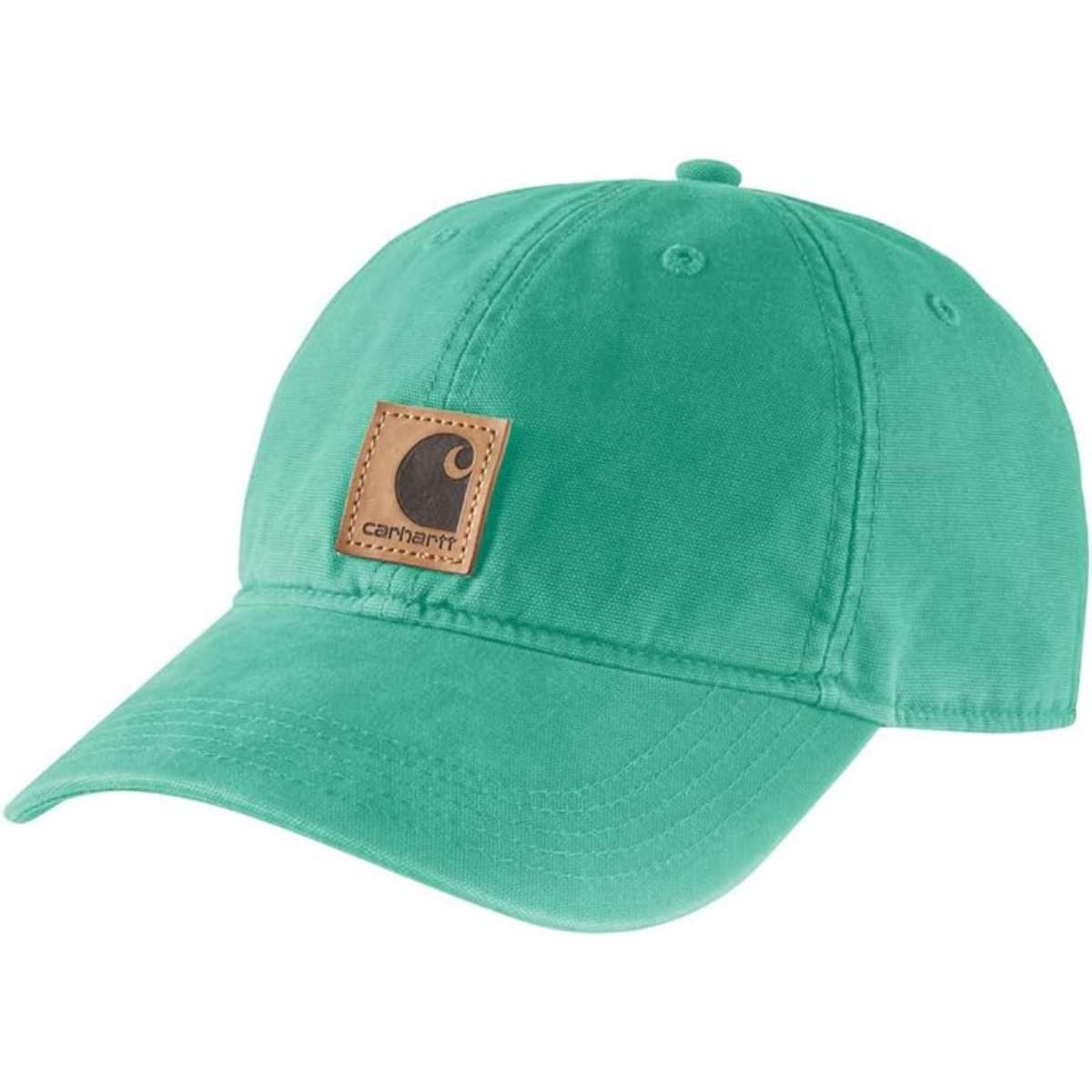 Carhartt Men's Canvas Cap