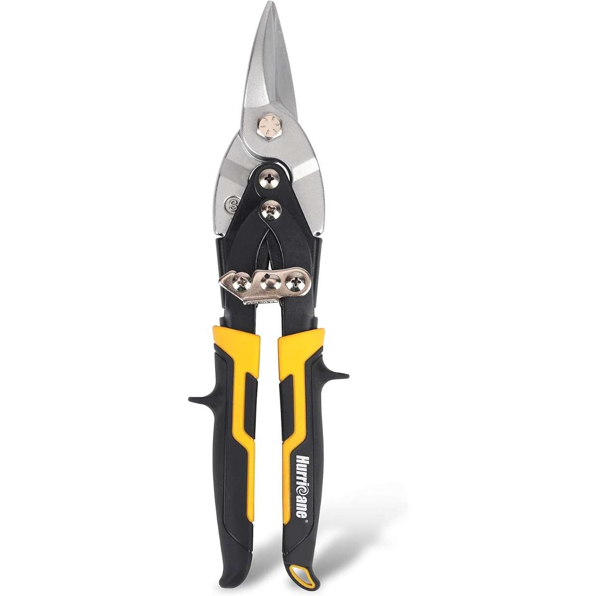 HURRICANE 10 INCH AVIATION TIN SHEARS