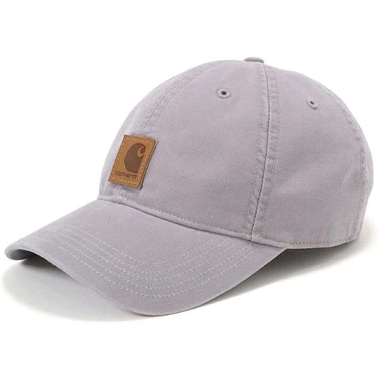 Carhartt Men's Canvas Cap