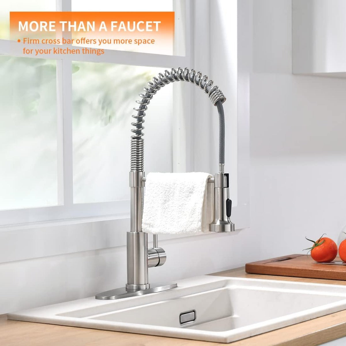 OWOFAN kitchen faucet
