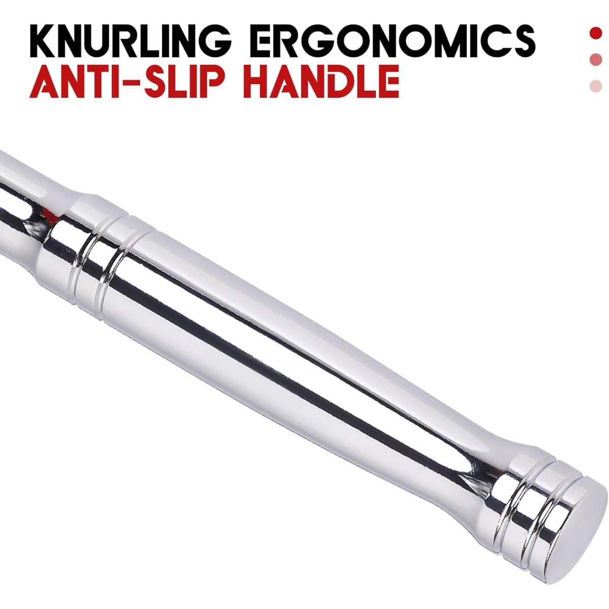 1/4" Drive Ratchet Wrench - 5.9" 15cm