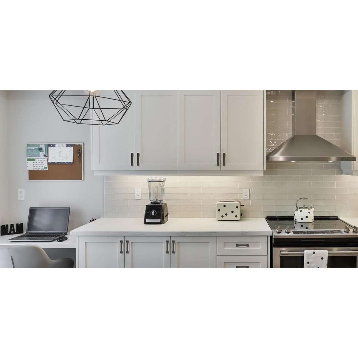 Amerdeco 10-pack matte