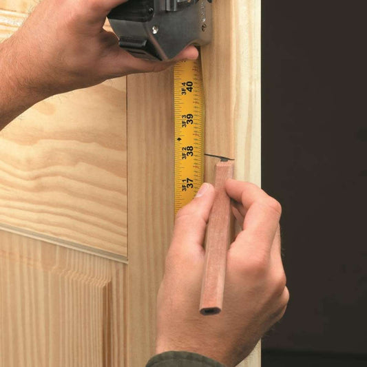 DEWALT Door Lock Mounting Kit, C-Clamp Design, (D180004)