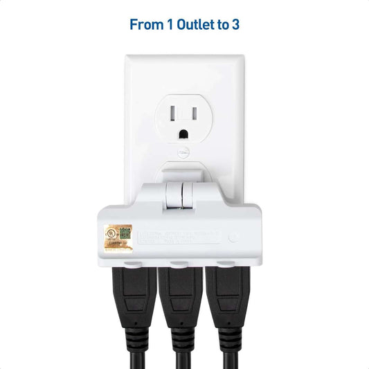 [UL Recognized] Cable Matters 2-pack