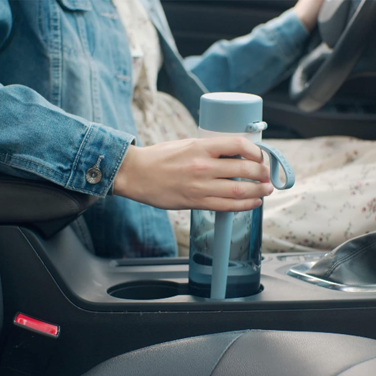 Philips filtered water bottle 22 oz /36 oz