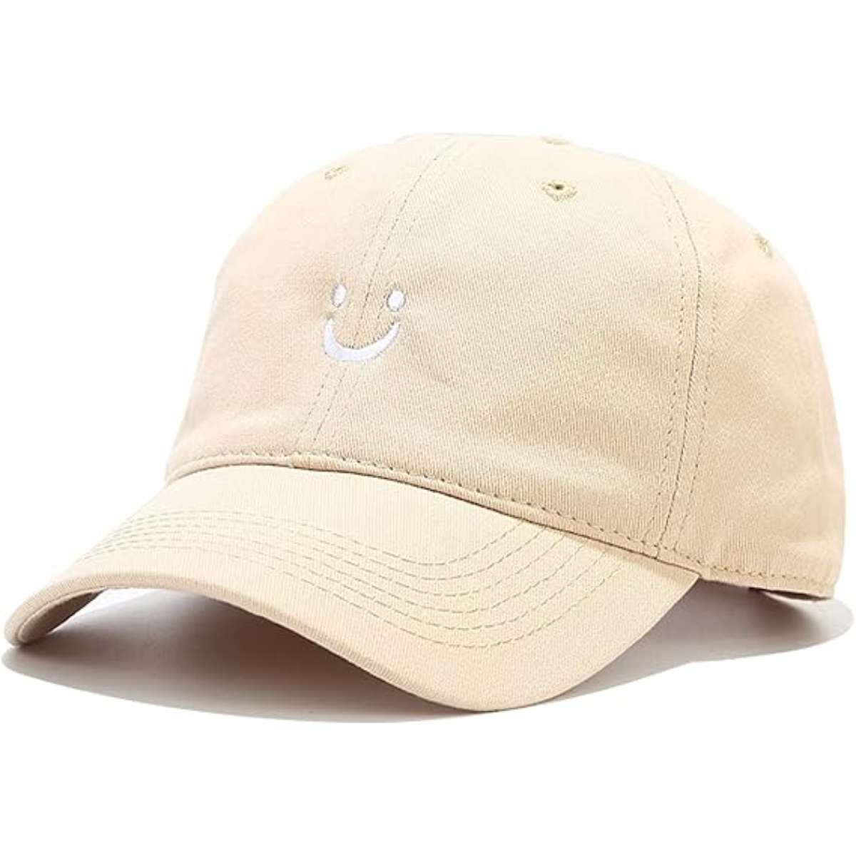 Umi Pasmir Faith Baseball Cap Women's Cap