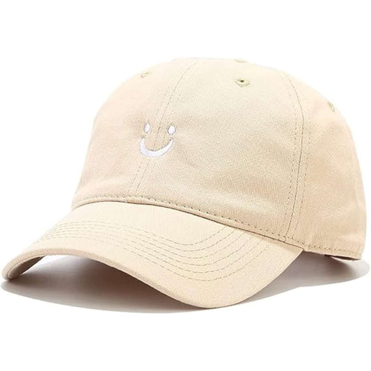 Umi Pasmir Faith Baseball Cap Women's Cap