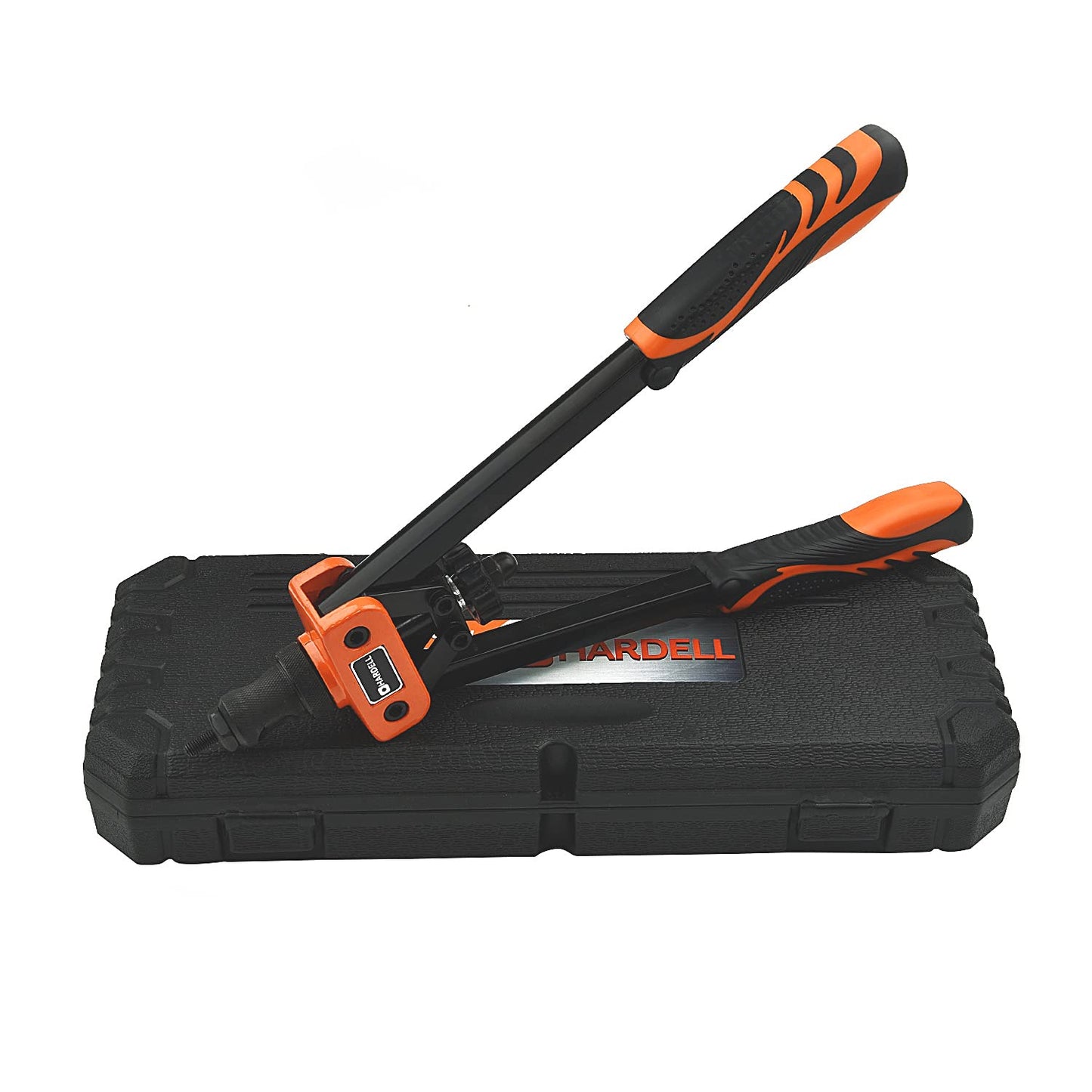 Hader rivet nut tool