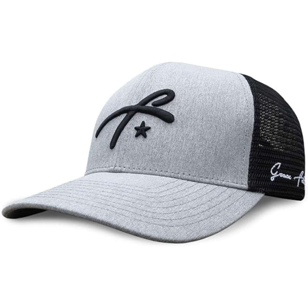 Grace Folly Trucker Hat for Men or Women- Many Cool Designs