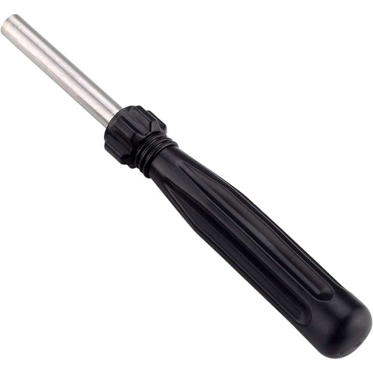 Raiseek Front Sight Installation Hex Tool & Armorers Disassembly Tool for Glock