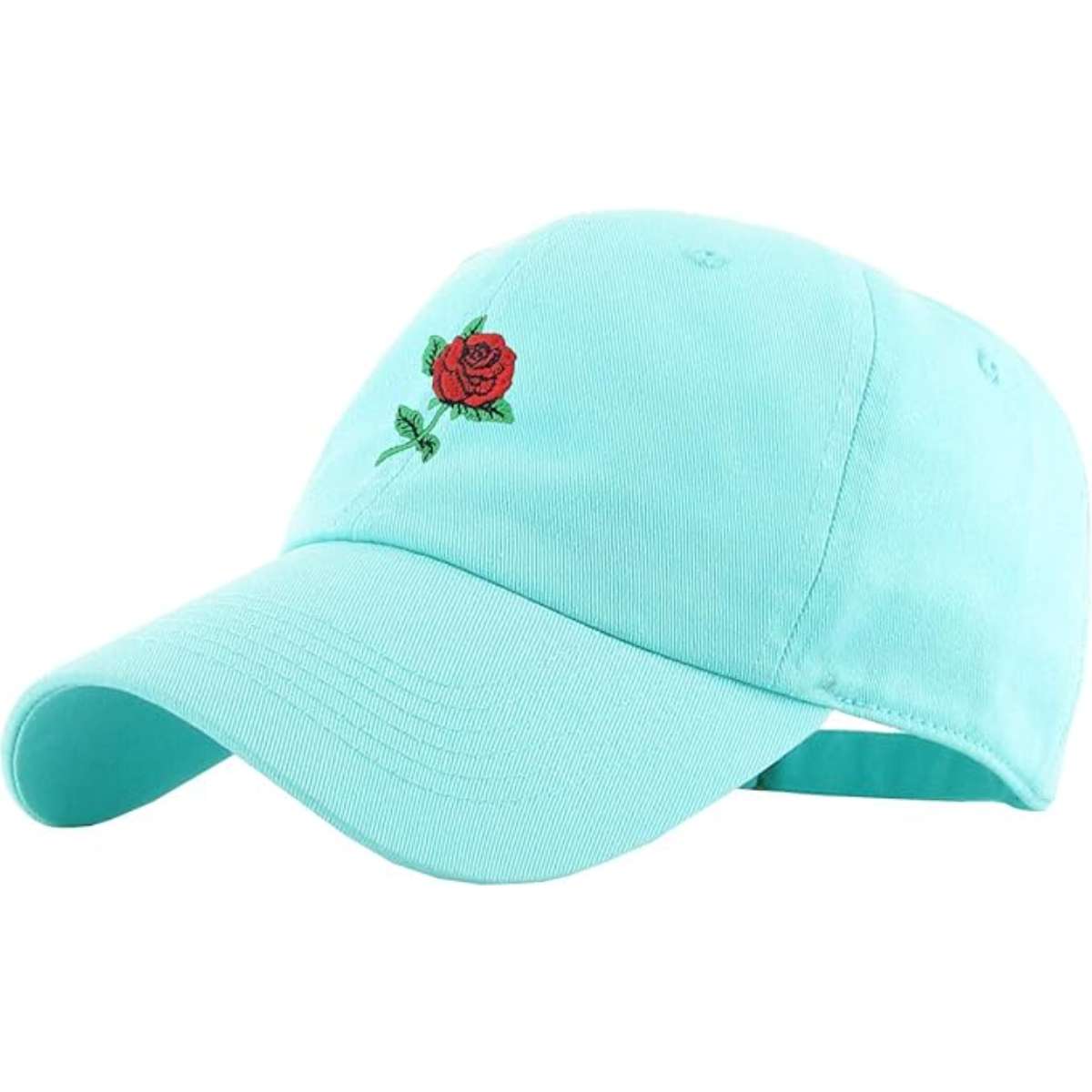 Quebezos roses