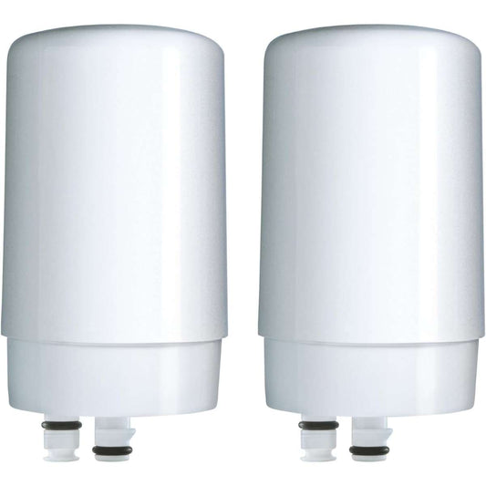 Brita faucet water filter