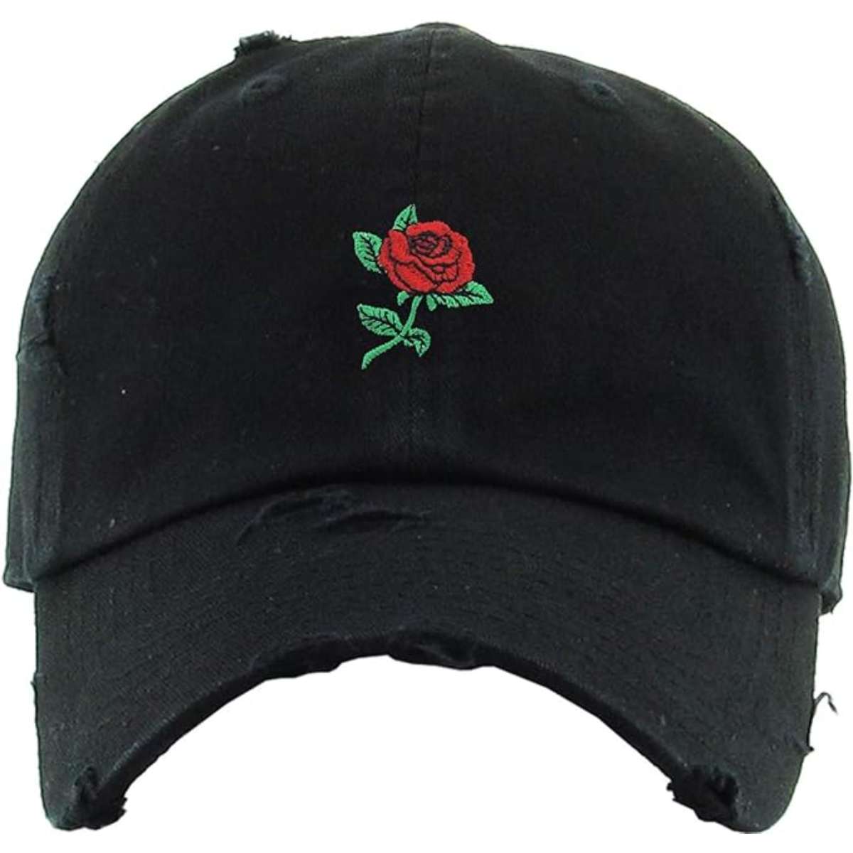Quebezos roses