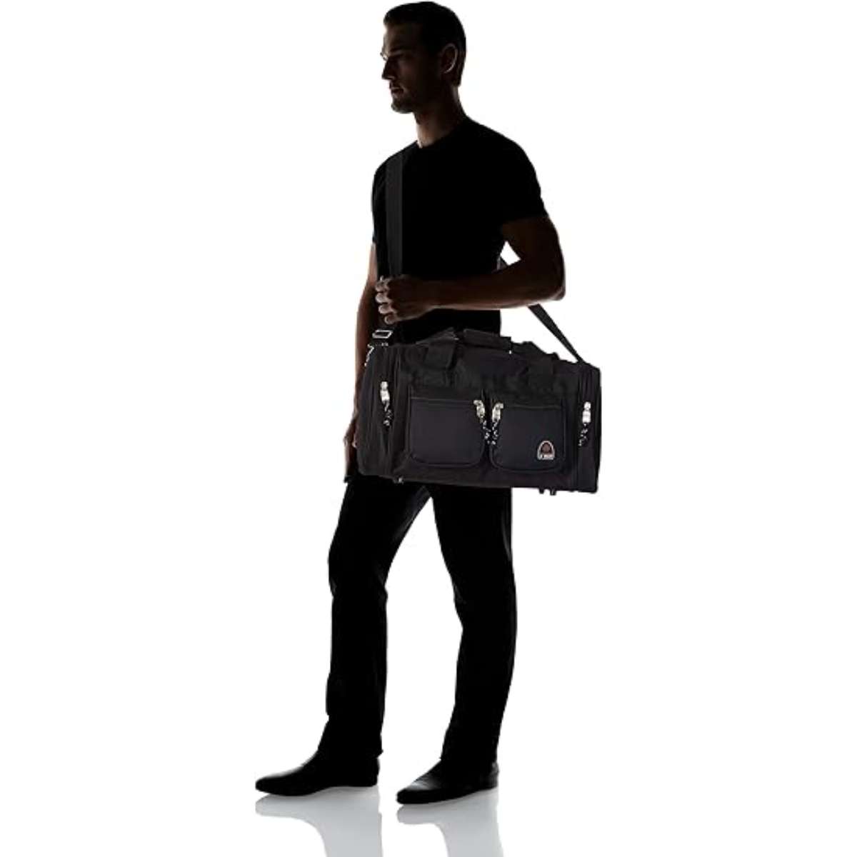 Rockland Duffel Bag