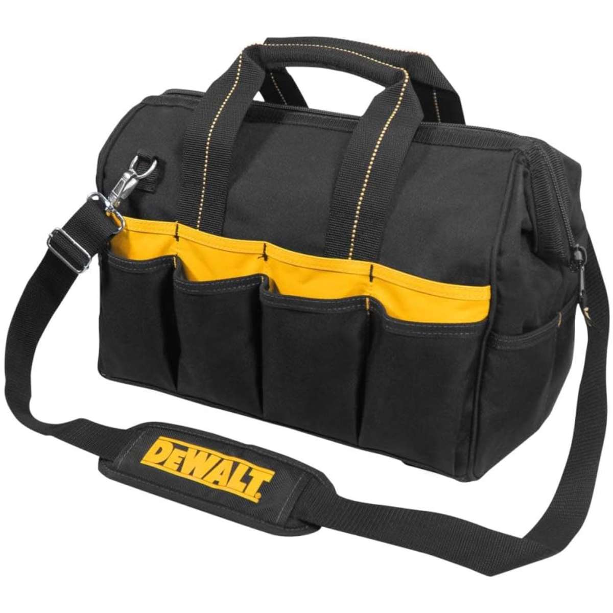 DEWALT 16" Tradesman's Tool Bag