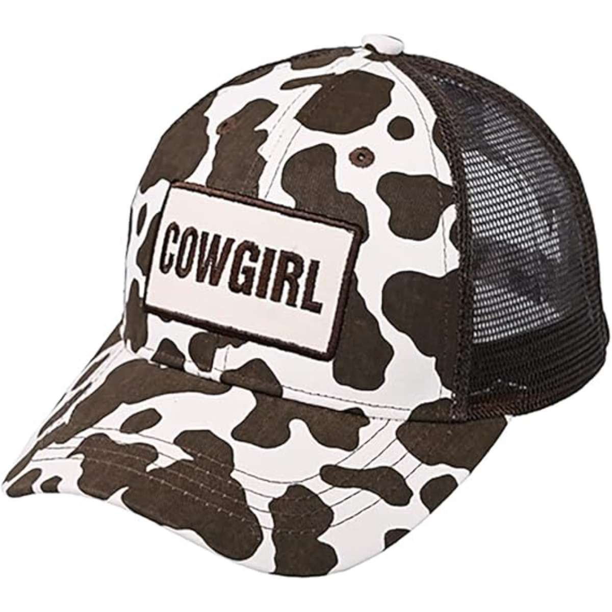 Finkie Junque Women's Trucker Cap