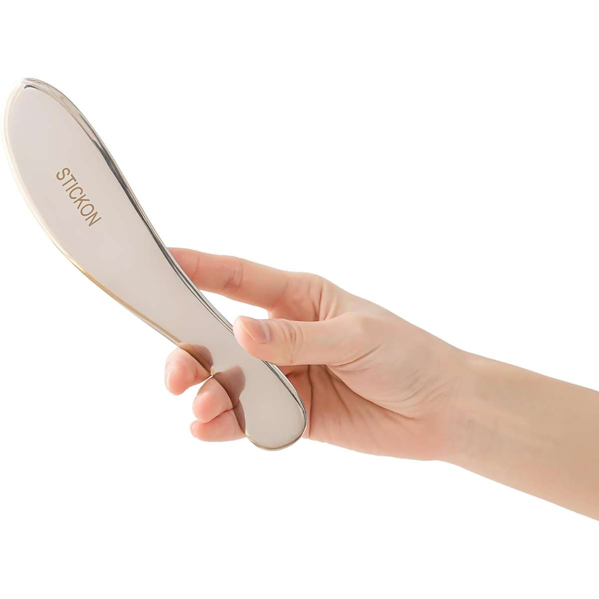 Gua Sha Massage Spatula Tool STICKON-52)