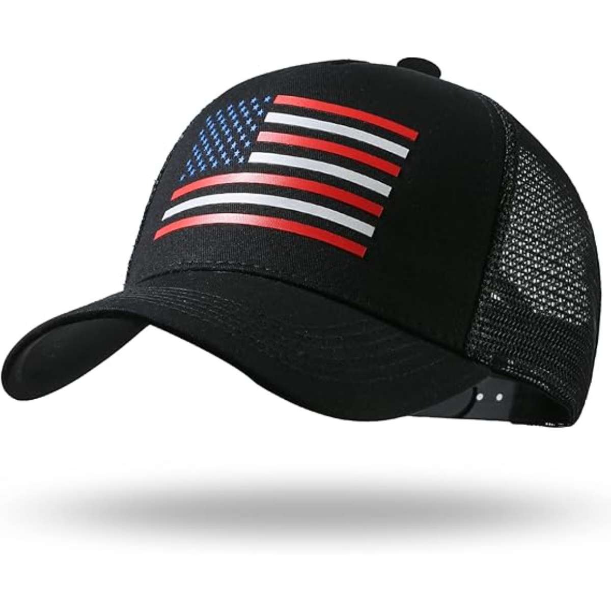 Amery Canfrag Trucker Cap - Casual Wear