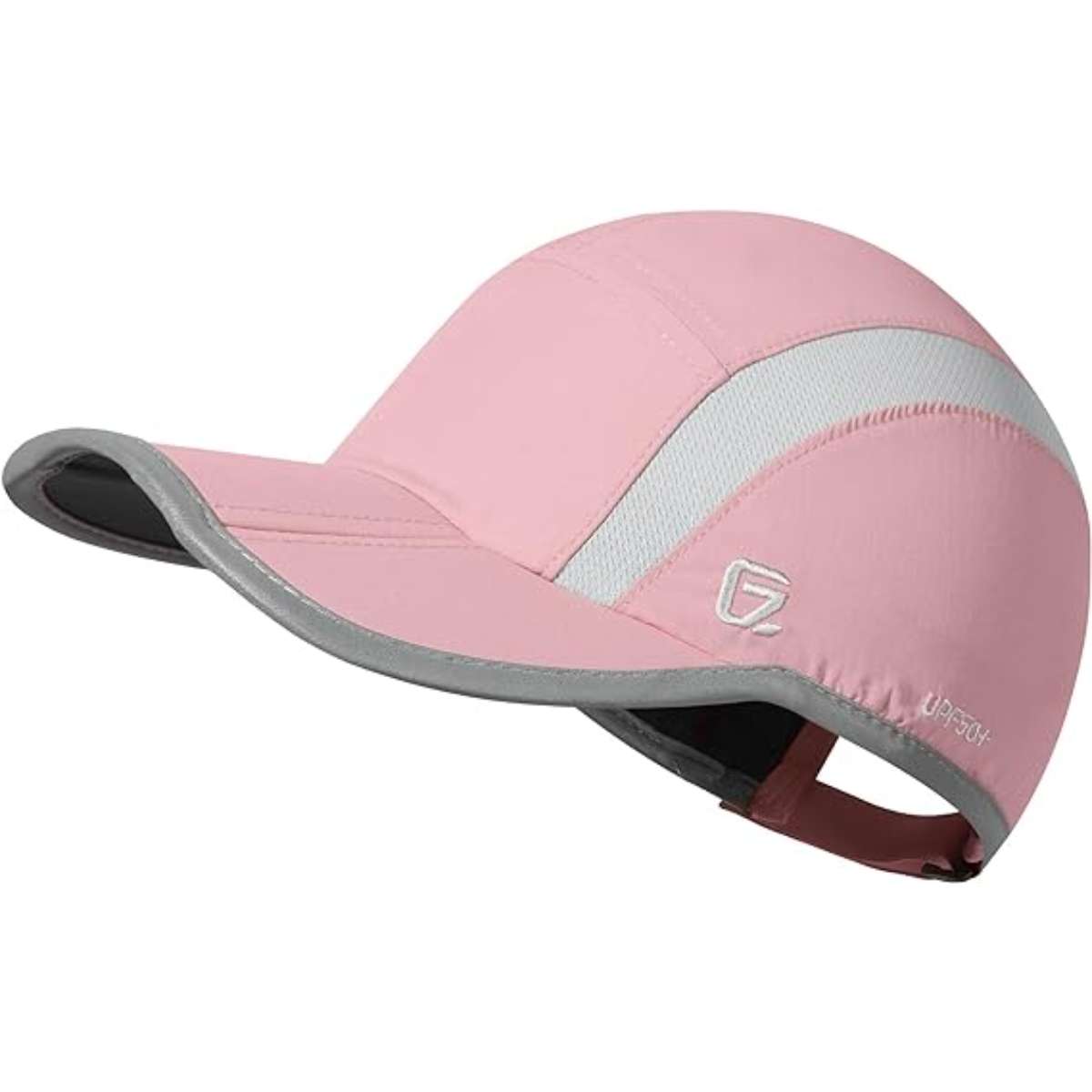 GADIEMKENSD Reflective Folding Outdoor Hat