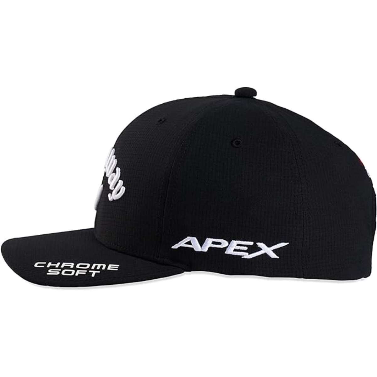 Callaway Golf Performance Pro Tour Cap Collection Headwear
