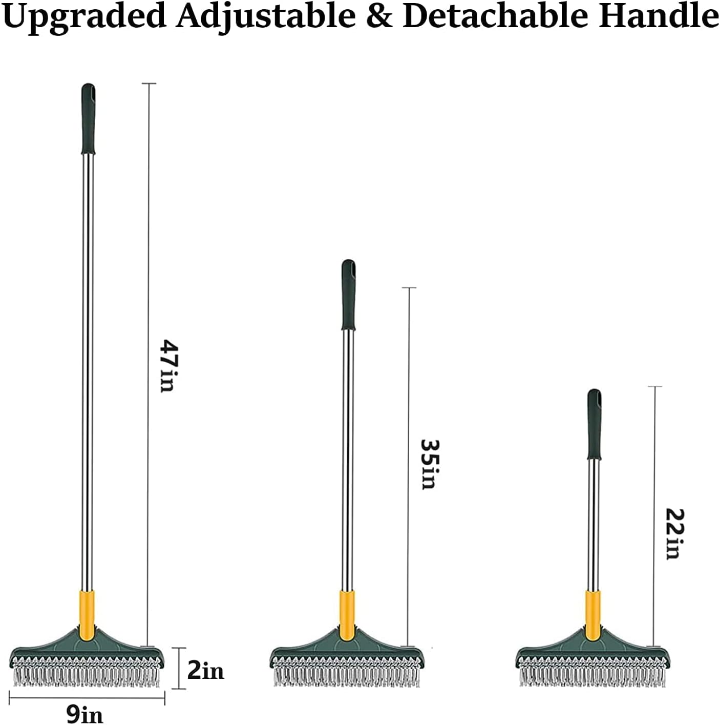 TIETOC Mini Chainsaw Cordless 6 Inch [Gardener Friendly]