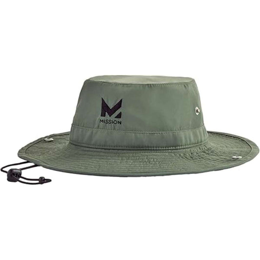 Mician Kurin Bacht Hart - Unisex wide-brimmed hat