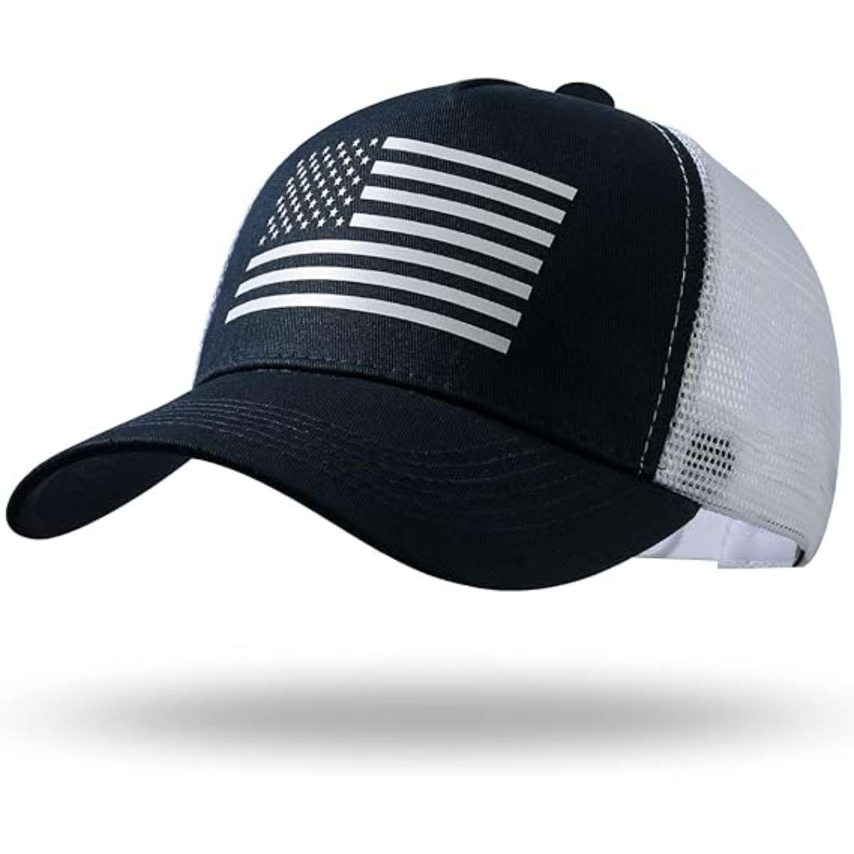 Amery Canfrag Trucker Cap - Casual Wear