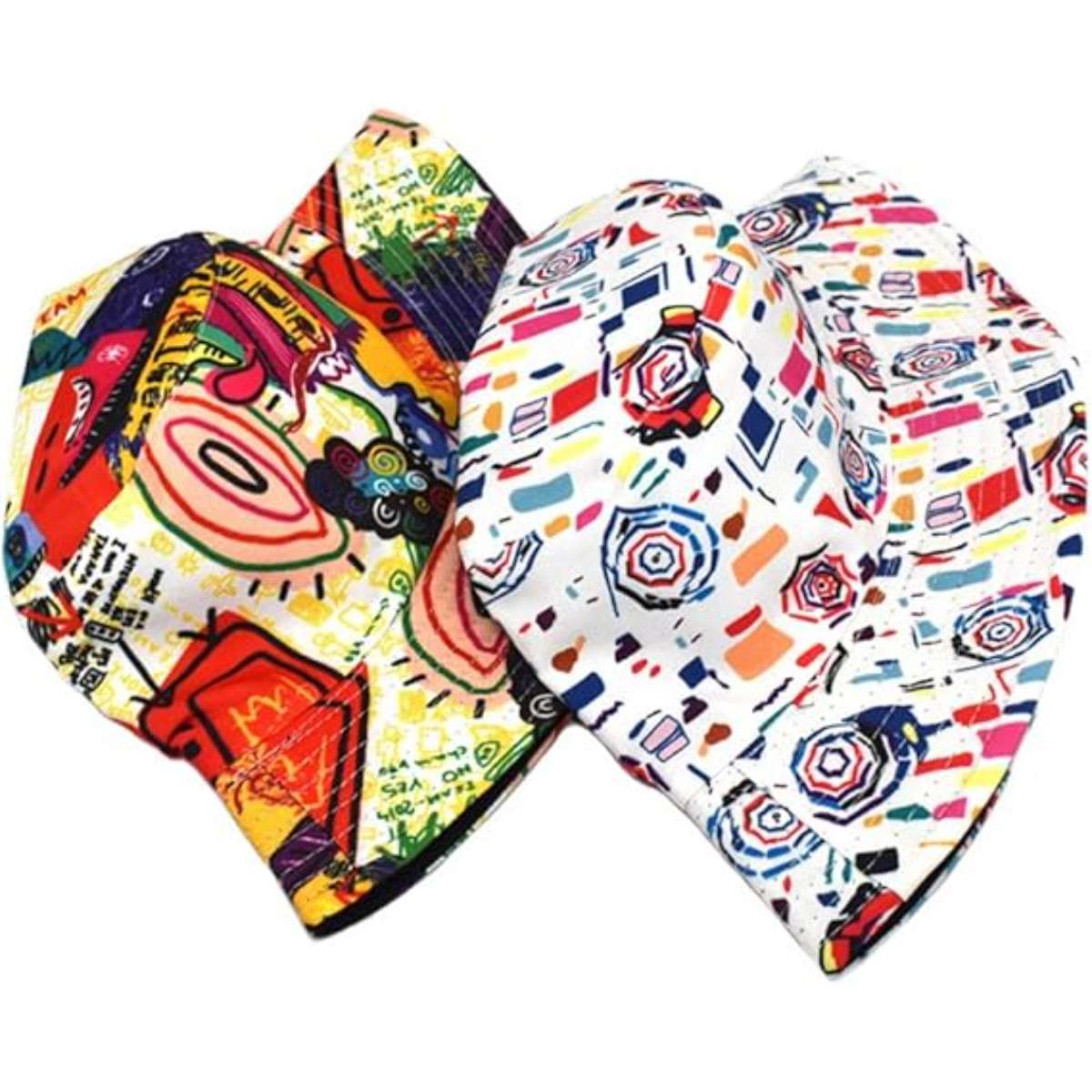 Full Trench Men's Bucket Hat
