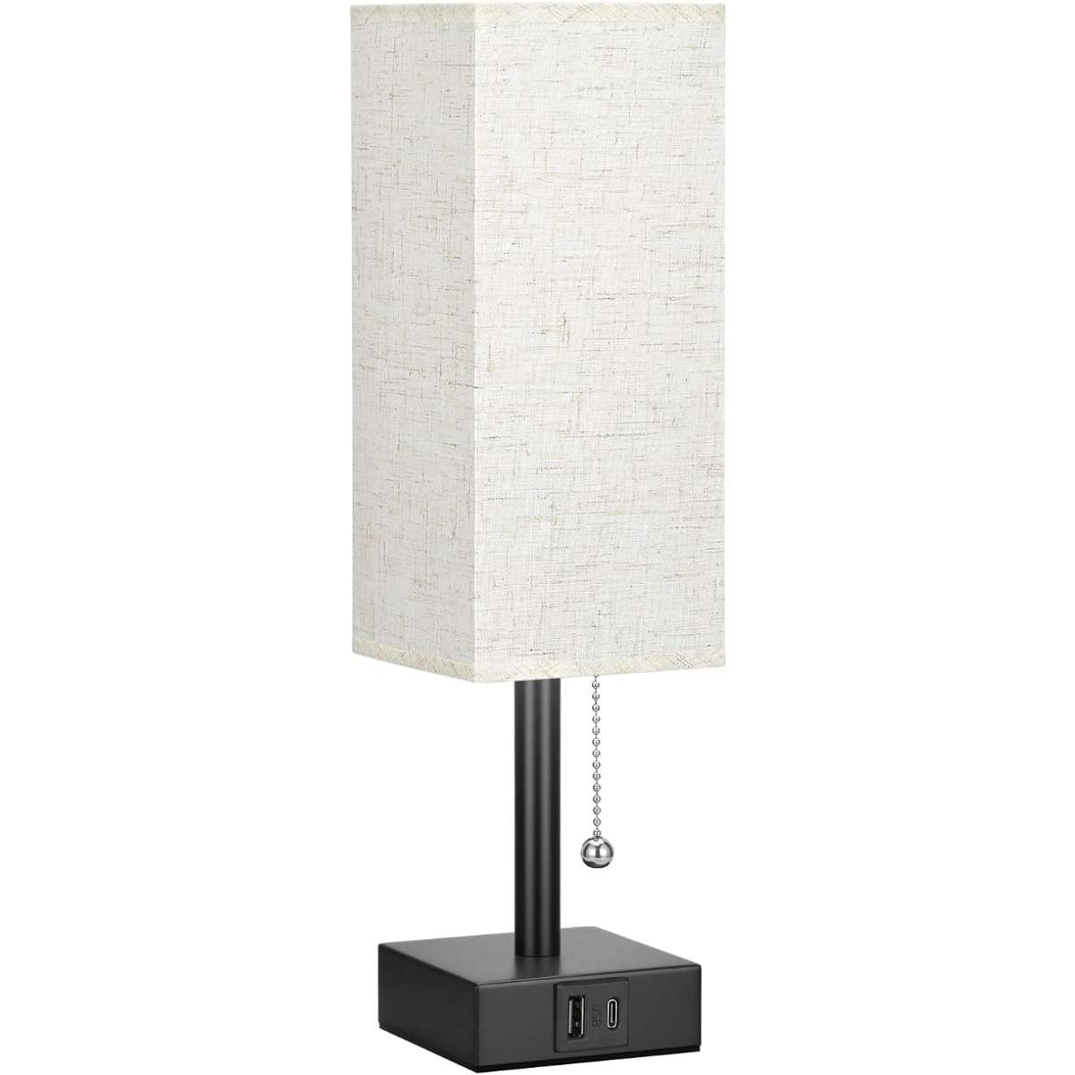 3 color hotbed table lamps (including LED bulbs)