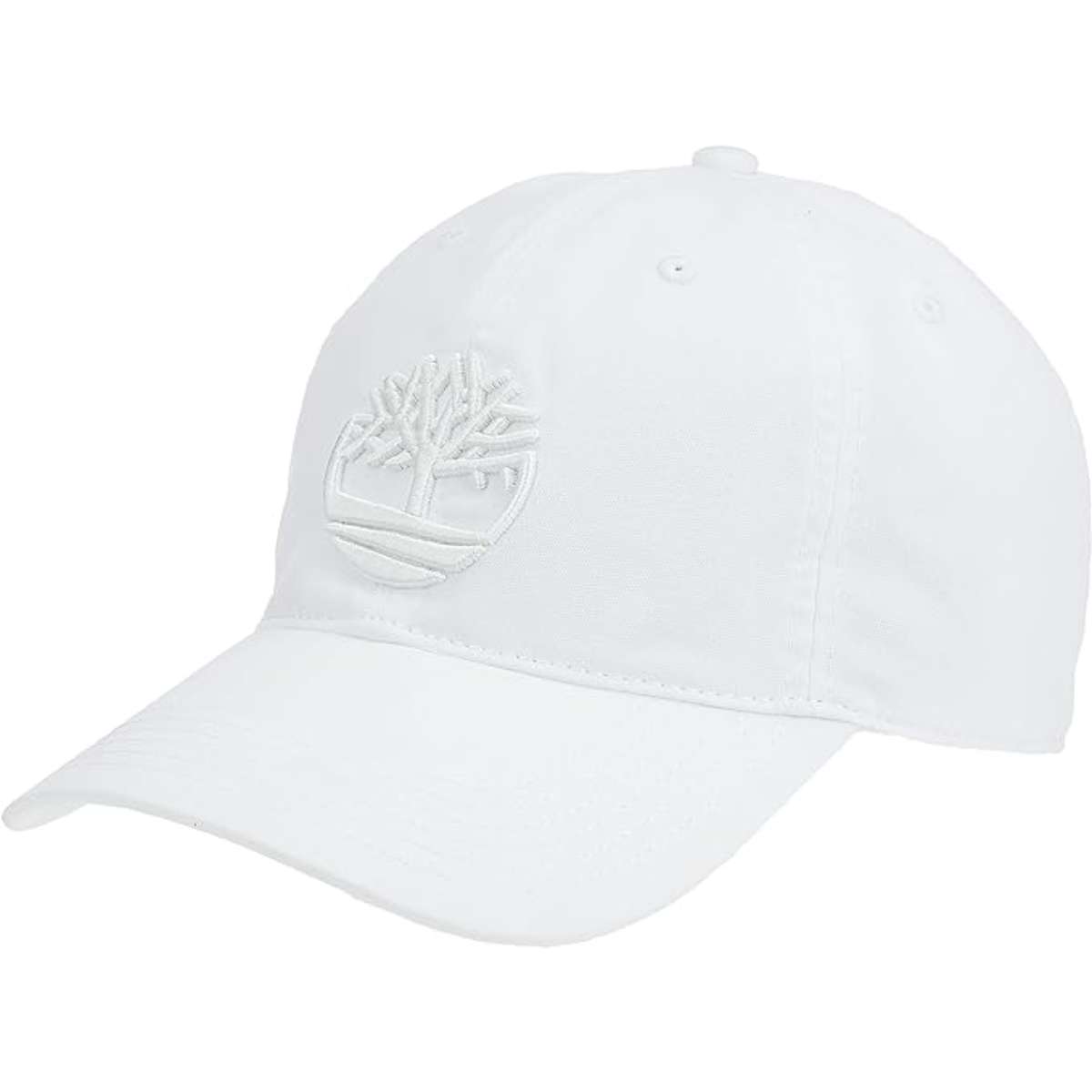 Timberland Mens Soundview Cotton Canvas Hat