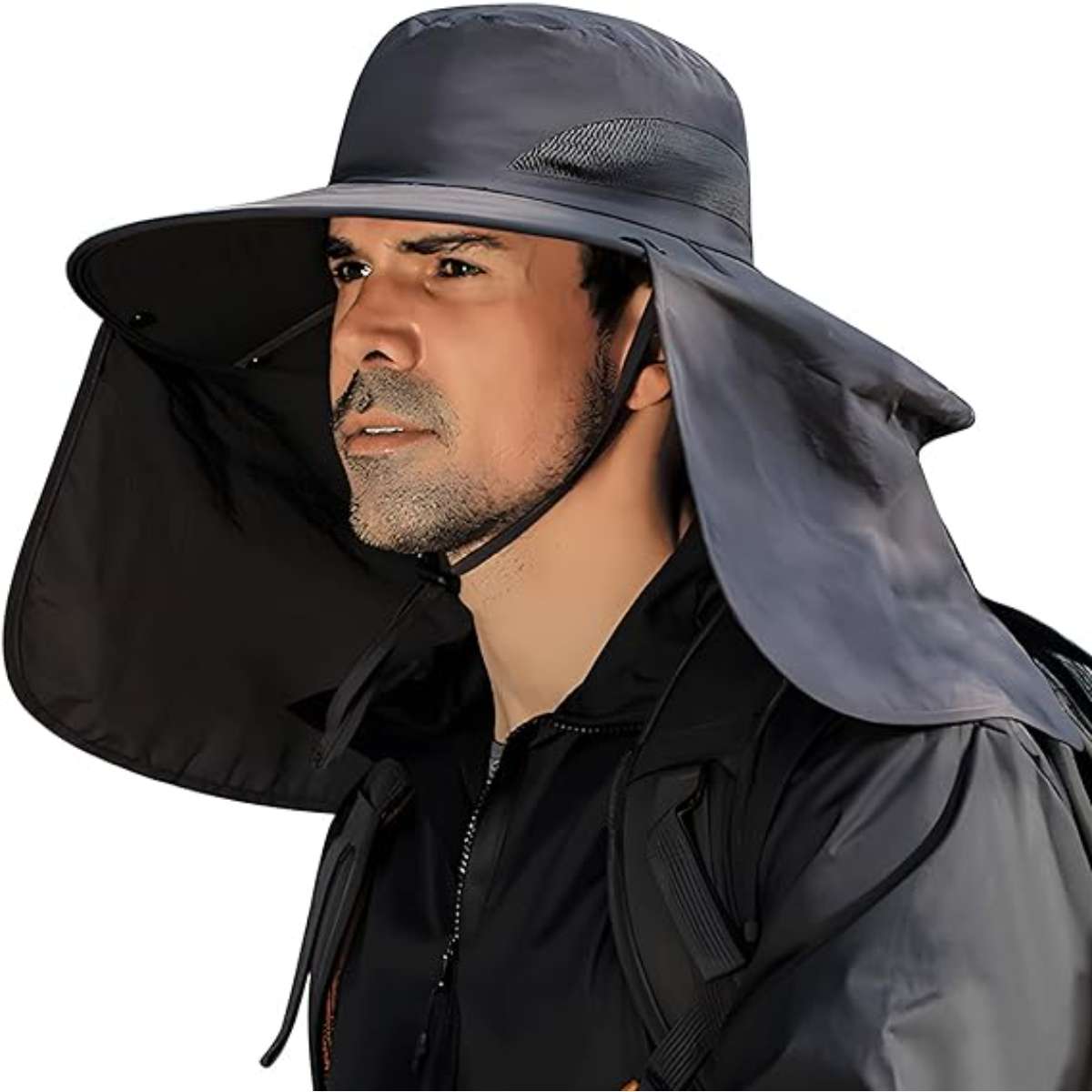 Fishing caps for men and women