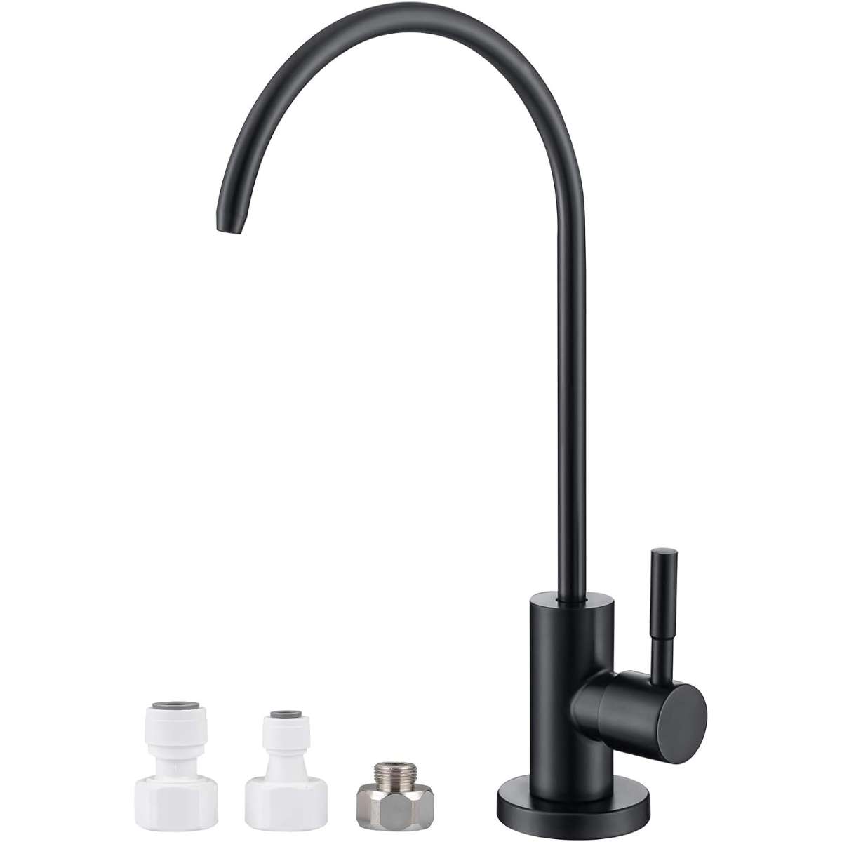 MIAOHUI Modern RO faucet Kitchen filter faucet, lead-free