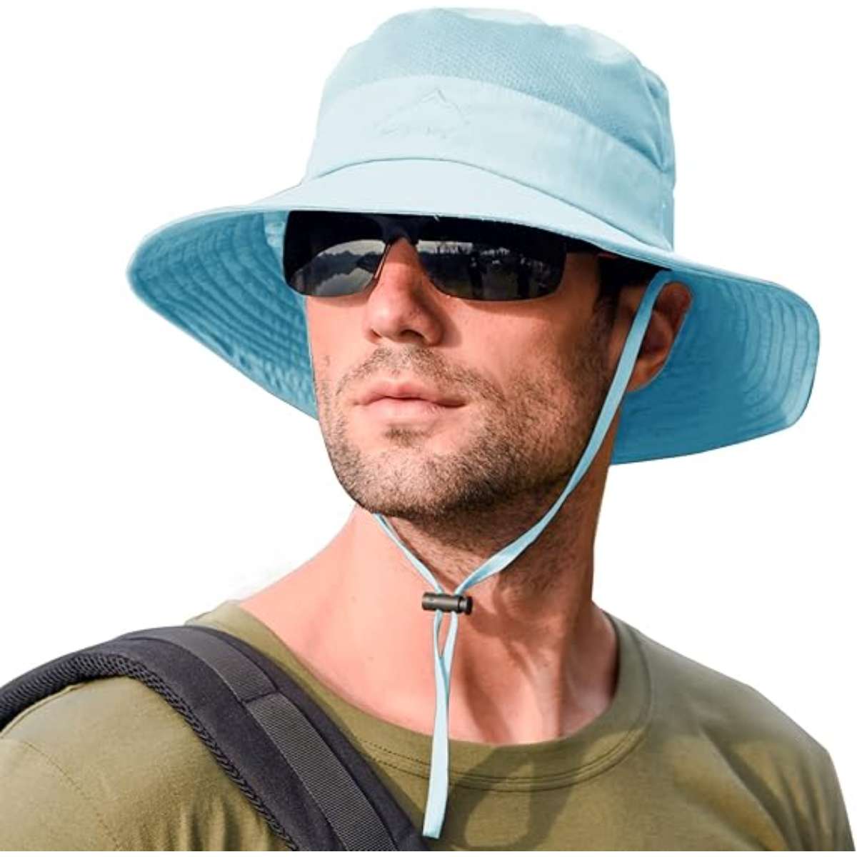Men's Sun Hats Women's Fishing Hats