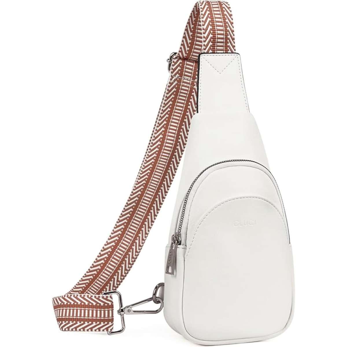 Lady Cruchi crossbody bag in small