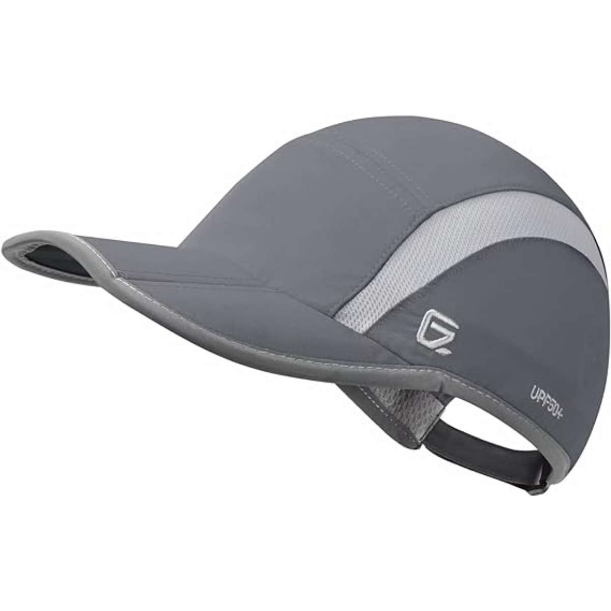 GADIEMKENSD Reflective Folding Outdoor Hat