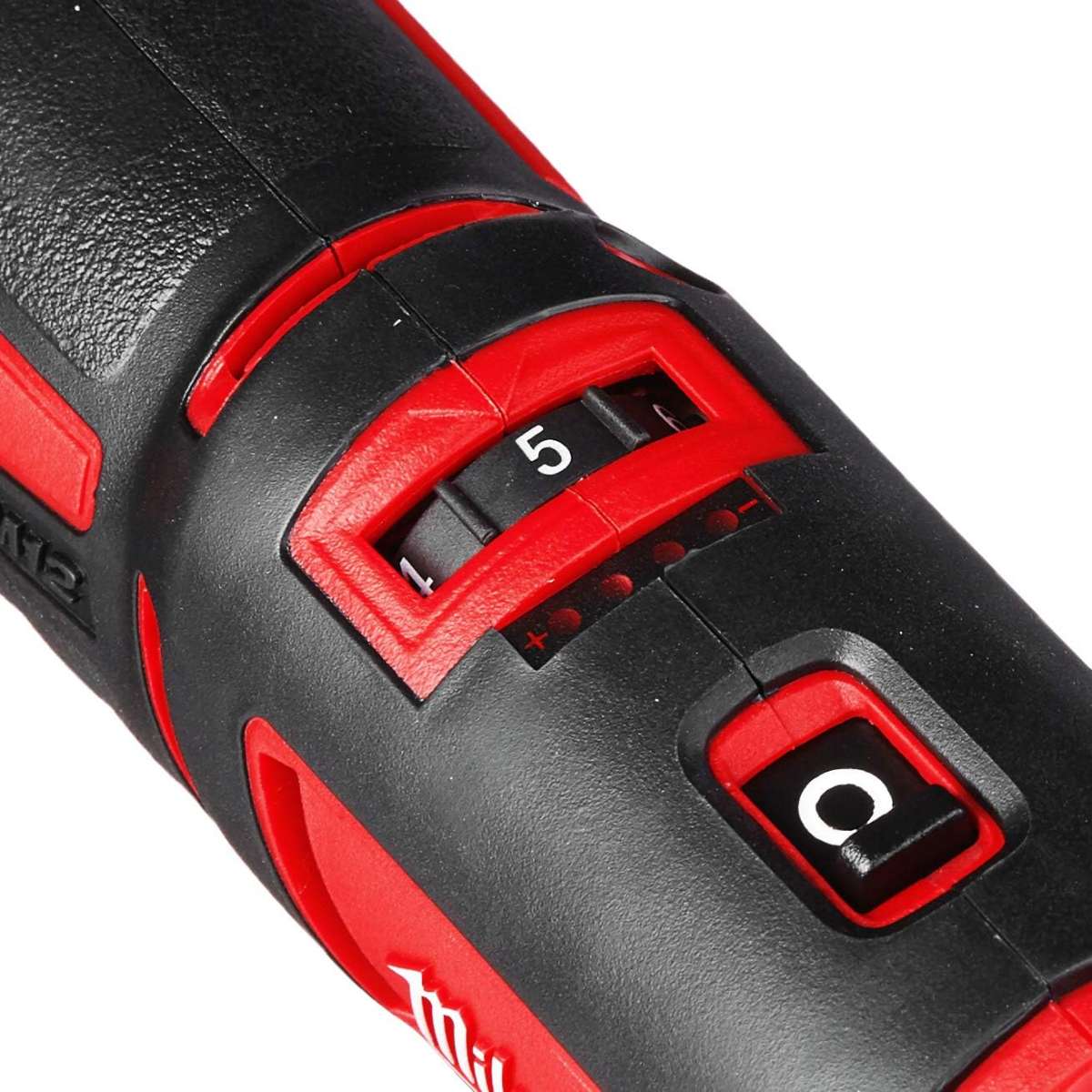 Milwaukee Cordless Rotary Tool, 12.0V